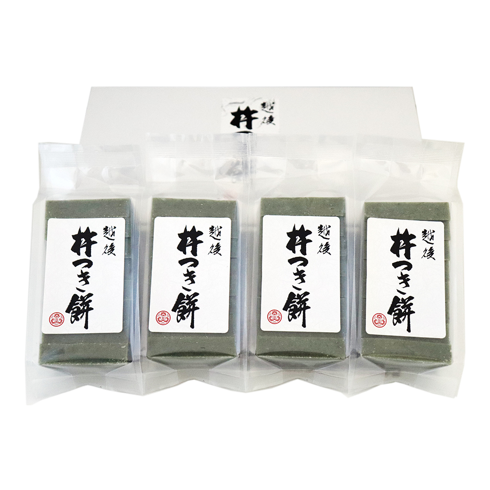 越後杵つき餅 よもぎ餅 草餅 360g 4袋 化粧箱なし 新潟産地直送 小竹食品 越後杵つき餅 よもぎ餅 草餅 360g 4袋 化粧箱なし 新潟産地直送 小竹食品
