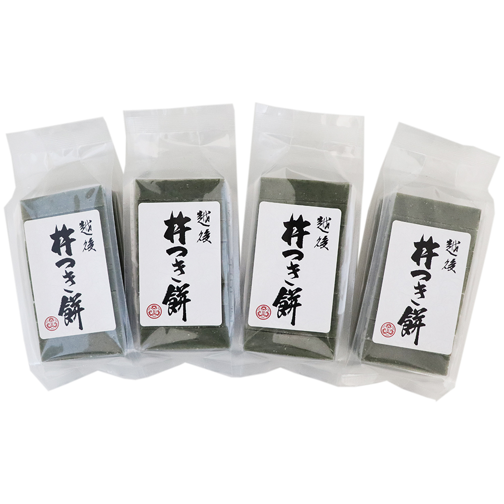 越後杵つき餅 よもぎ餅 草餅 360g 4袋 化粧箱なし 新潟産地直送 小竹食品 越後杵つき餅 よもぎ餅 草餅 360g 4袋 化粧箱なし 新潟産地直送 小竹食品